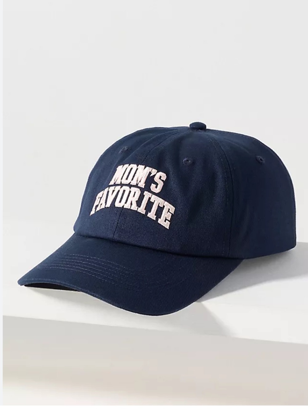 Favorite Daughter The Mom's Favorite
Baseball Cap